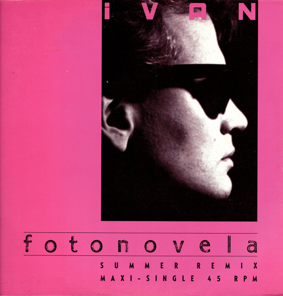 Fotonovela (Summer Remix)